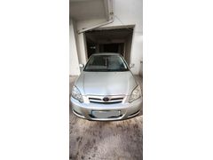 Sahibinden Toyota Corolla 1.6 Terra 2006 Model  233.000 km Gri (Gümüş)