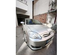 Sahibinden Toyota Corolla 1.6 Terra 2006 Model  232.000 km Gri (Gümüş)