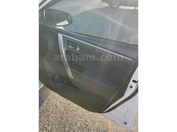 Sahibinden Toyota Corolla 1.4 D-4D Advance 2013 Model