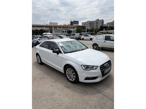 Sahibinden Audi A3 Sedan 1.6 TDI Attraction 2016 Model 