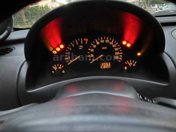 Sahibinden Opel Corsa 1.4 Comfort 2001 Model 