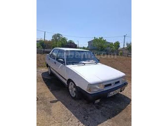 Sahibinden Tofaş Şahin 5 Vites 1994 Model