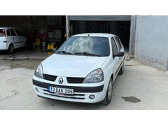 Sahibinden Renault Clio 1.4 Authentique 2005 Model