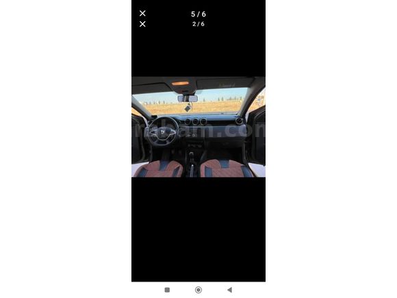 Sahibinden Dacia Duster 1.6 Sce Comfort 2019 Model