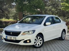 Sahibinden Peugeot 301 1.5 BlueHDI Active 2020 Model 
