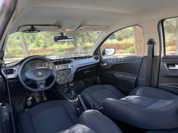 Sahibinden Peugeot 301 1.5 BlueHDI Active 2020 Model 