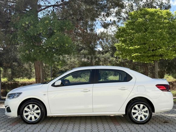 Sahibinden Peugeot 301 1.5 BlueHDI Active 2020 Model 