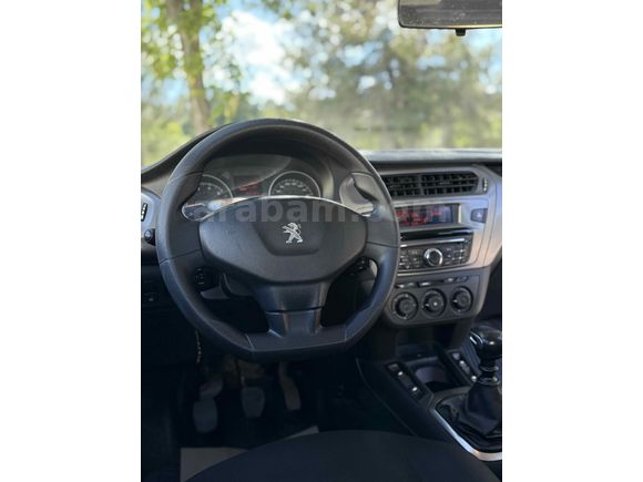 Sahibinden Peugeot 301 1.5 BlueHDI Active 2020 Model 
