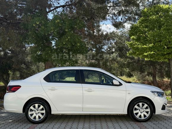 Sahibinden Peugeot 301 1.5 BlueHDI Active 2020 Model 