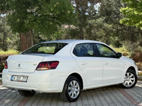 Sahibinden Peugeot 301 1.5 BlueHDI Active 2020 Model 