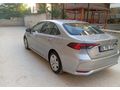 2025 model Toyota Corolla 1.5 Vision Plus