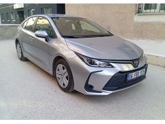 2025 model Toyota Corolla 1.5 Vision Plus
