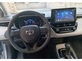 2025 model Toyota Corolla 1.5 Vision Plus