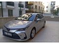 2025 model Toyota Corolla 1.5 Vision Plus