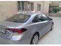 2025 model Toyota Corolla 1.5 Vision Plus