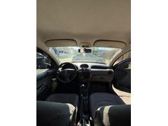 Sahibinden Peugeot 206 1.4 Comfort 2007 Model