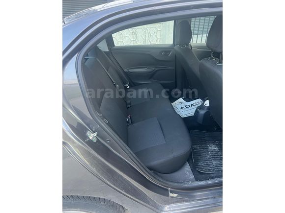 Sahibinden Citroen C-Elysée 1.2 PureTech Live 2019 Model