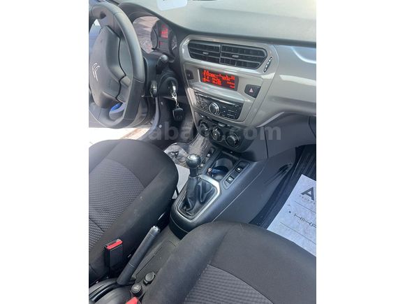 Sahibinden Citroen C-Elysée 1.2 PureTech Live 2019 Model