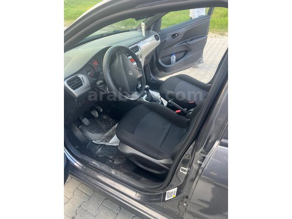 Sahibinden Citroen C-Elysée 1.2 PureTech Live 2019 Model