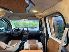 Sahibinden Ford Transit Courier 1.5 TDCi Trend 2021 Model 
