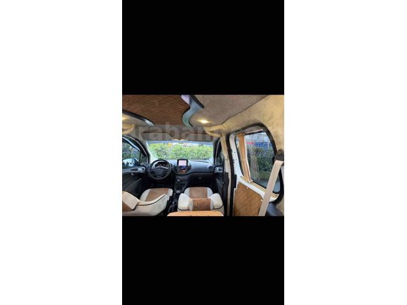 Sahibinden Ford Transit Courier 1.5 TDCi Trend 2021 Model 