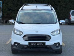 Sahibinden Ford Transit Courier 1.5 TDCi Trend 2021 Model 