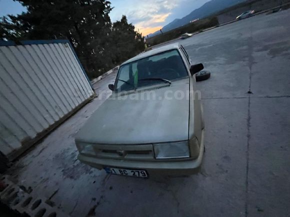 Sahibinden Tofaş Doğan L 1991 Model
