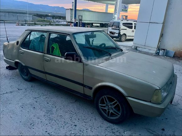 Sahibinden Tofaş Doğan L 1991 Model