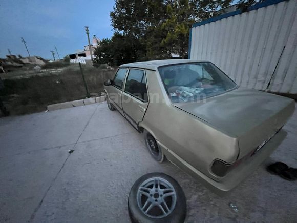 Sahibinden Tofaş Doğan L 1991 Model