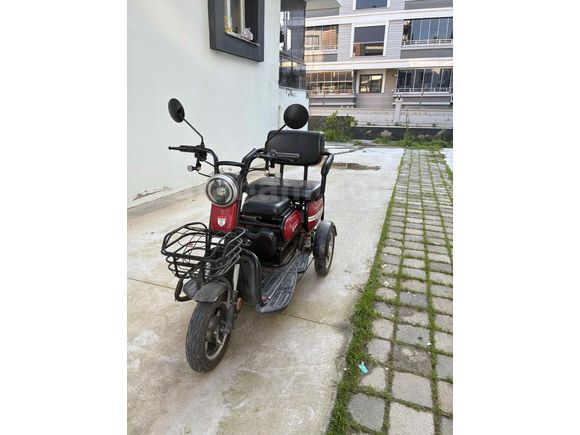 Sahibinden Stmax Diğer Modeller 