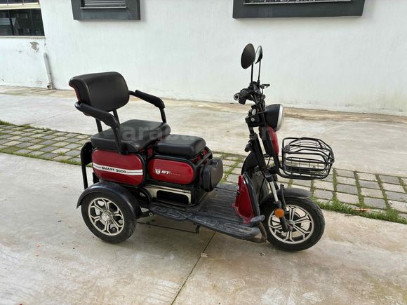 Sahibinden Stmax Diğer Modeller 