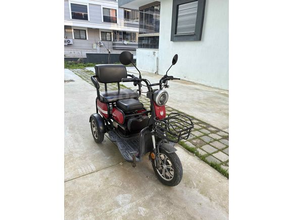 Sahibinden Stmax Diğer Modeller 