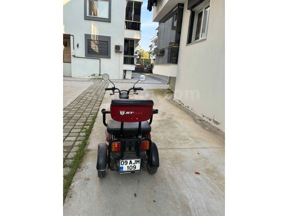Sahibinden Stmax Diğer Modeller 