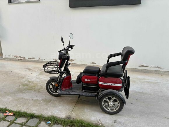 Sahibinden Stmax Diğer Modeller 