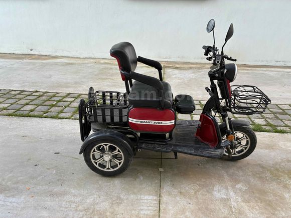 Sahibinden Stmax Diğer Modeller 