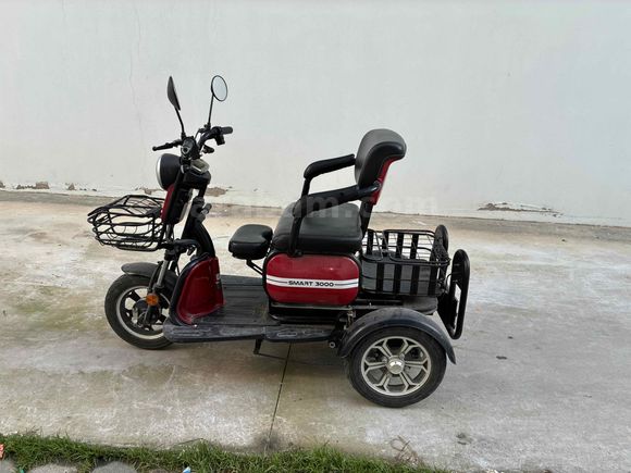 Sahibinden Stmax Diğer Modeller 