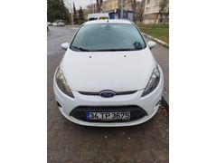 Sahibinden Düşük Km Ford Fiesta 1.4 TDCi Titanium 2012 Model 