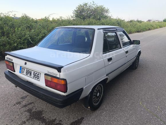 Sahibinden Renault R 9 1.4 Broadway GTE 1992 Model Antalya
