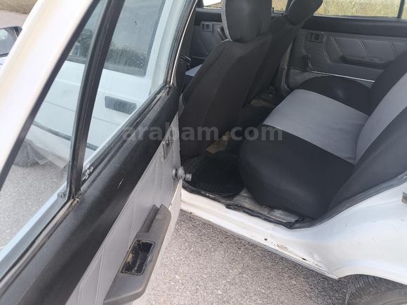 Sahibinden Renault R 9 1.4 Broadway GTE 1992 Model Antalya
