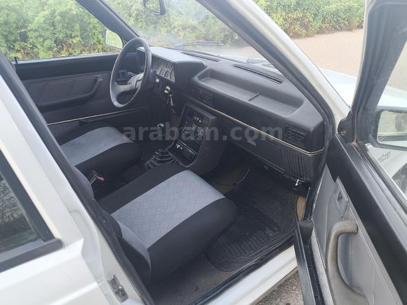 Sahibinden Renault R 9 1.4 Broadway GTE 1992 Model Antalya