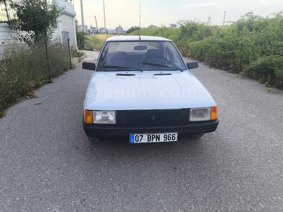 Sahibinden Renault R 9 1.4 Broadway GTE 1992 Model Antalya