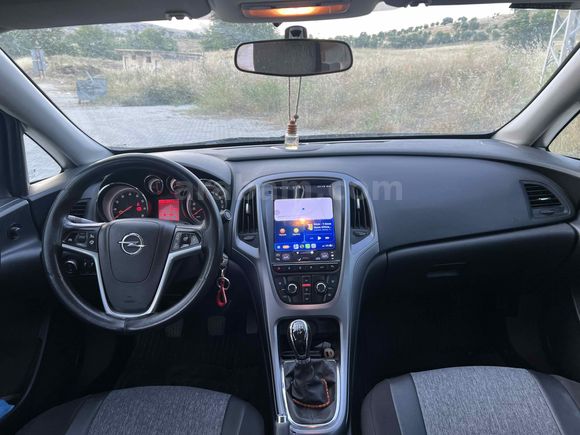 Sahibinden Opel Astra 1.6 Edition Plus 2017 Model 