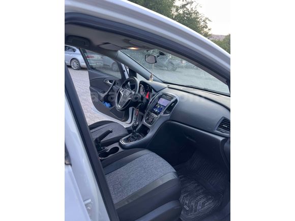 Sahibinden Opel Astra 1.6 Edition Plus 2017 Model 