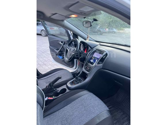 Sahibinden Opel Astra 1.6 Edition Plus 2017 Model 