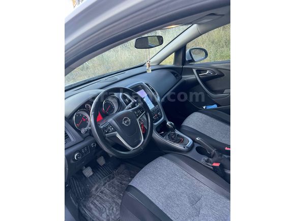 Sahibinden Opel Astra 1.6 Edition Plus 2017 Model 