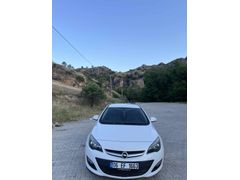 Sahibinden Opel Astra 1.6 Edition Plus 2017 Model 