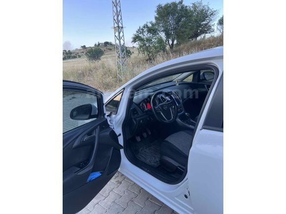 Sahibinden Opel Astra 1.6 Edition Plus 2017 Model 