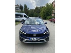 Sahibinden Fiat Egea 1.4 Fire Urban 2025 Model  12.000 km Mavi (metalik)