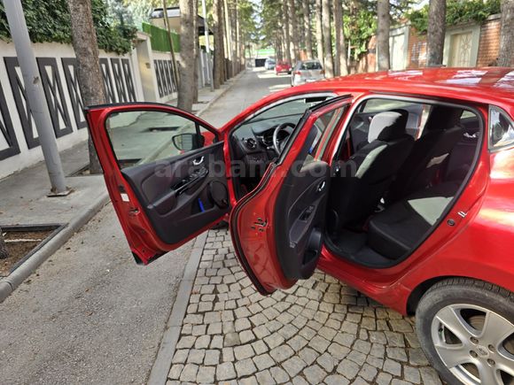 Sahibinden Renault Clio 1.5 dCi Icon 2013 Model