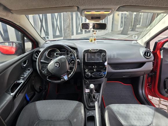 Sahibinden Renault Clio 1.5 dCi Icon 2013 Model